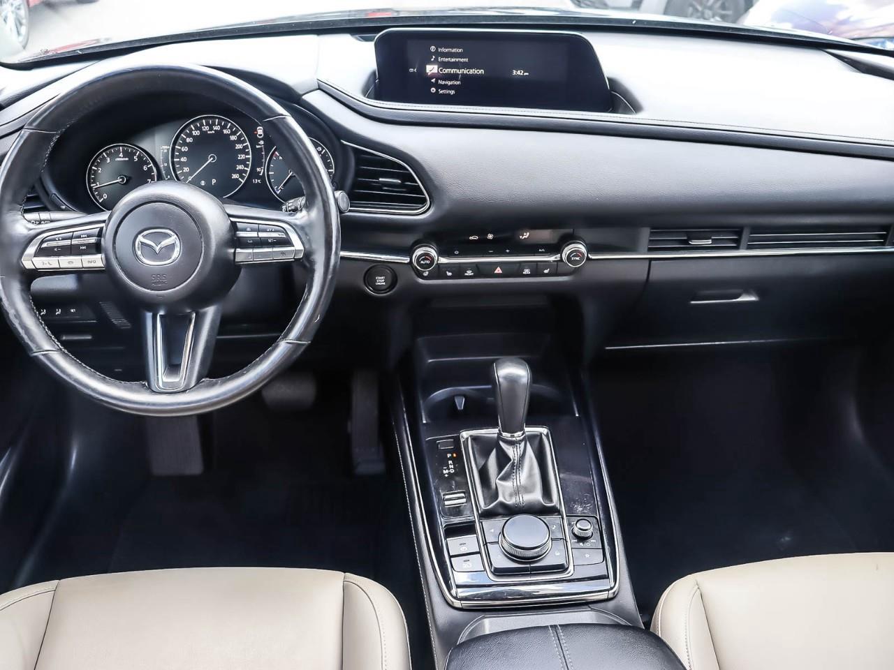 2022 Mazda CX-30 GS Photo