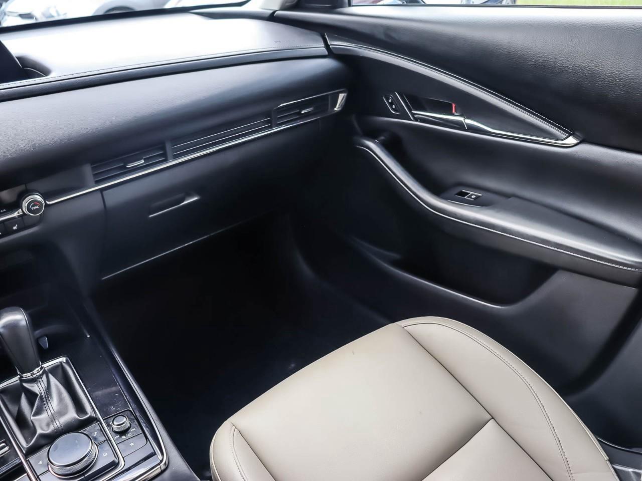 2022 Mazda CX-30 GS Photo