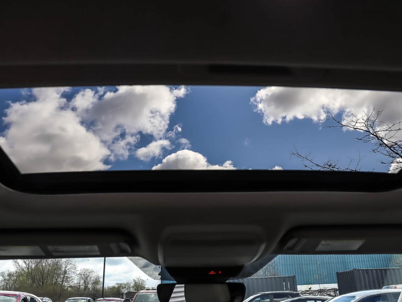 2022 Mazda CX-30 GS Photo