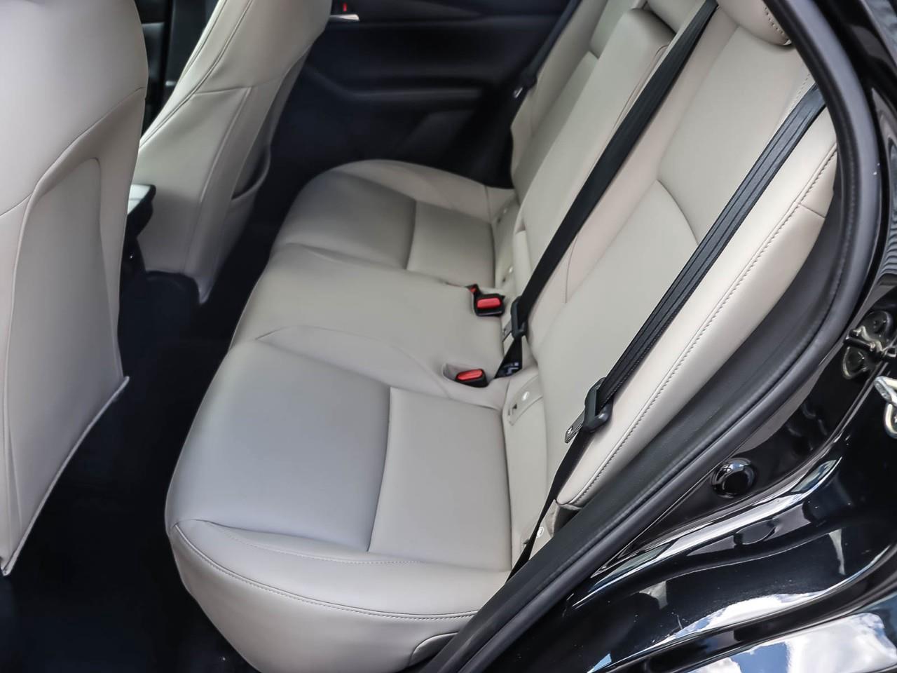 2022 Mazda CX-30 GS Photo