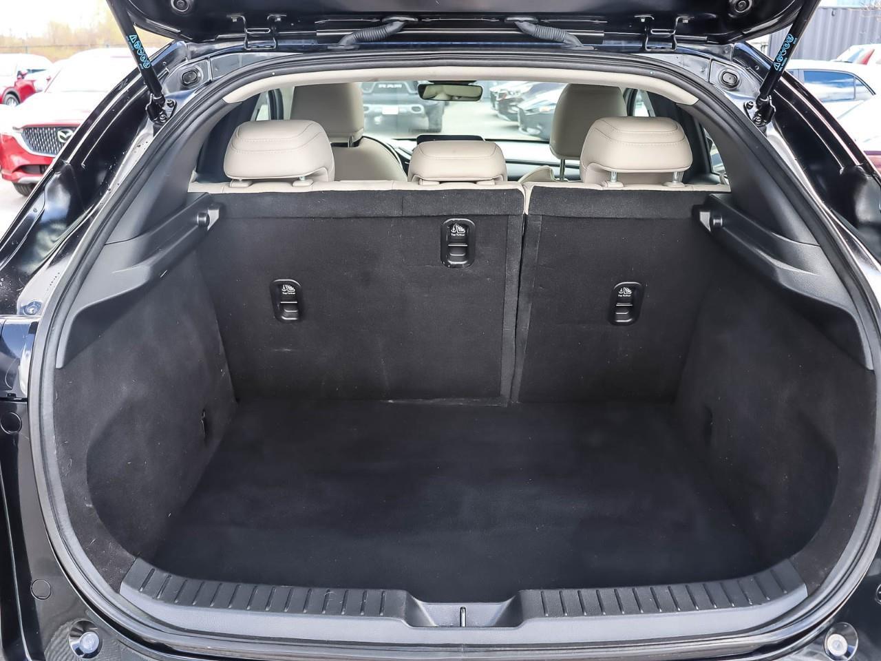 2022 Mazda CX-30 GS Photo