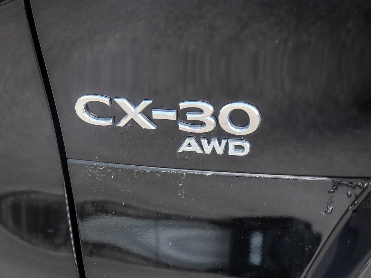 2022 Mazda CX-30 GS Photo