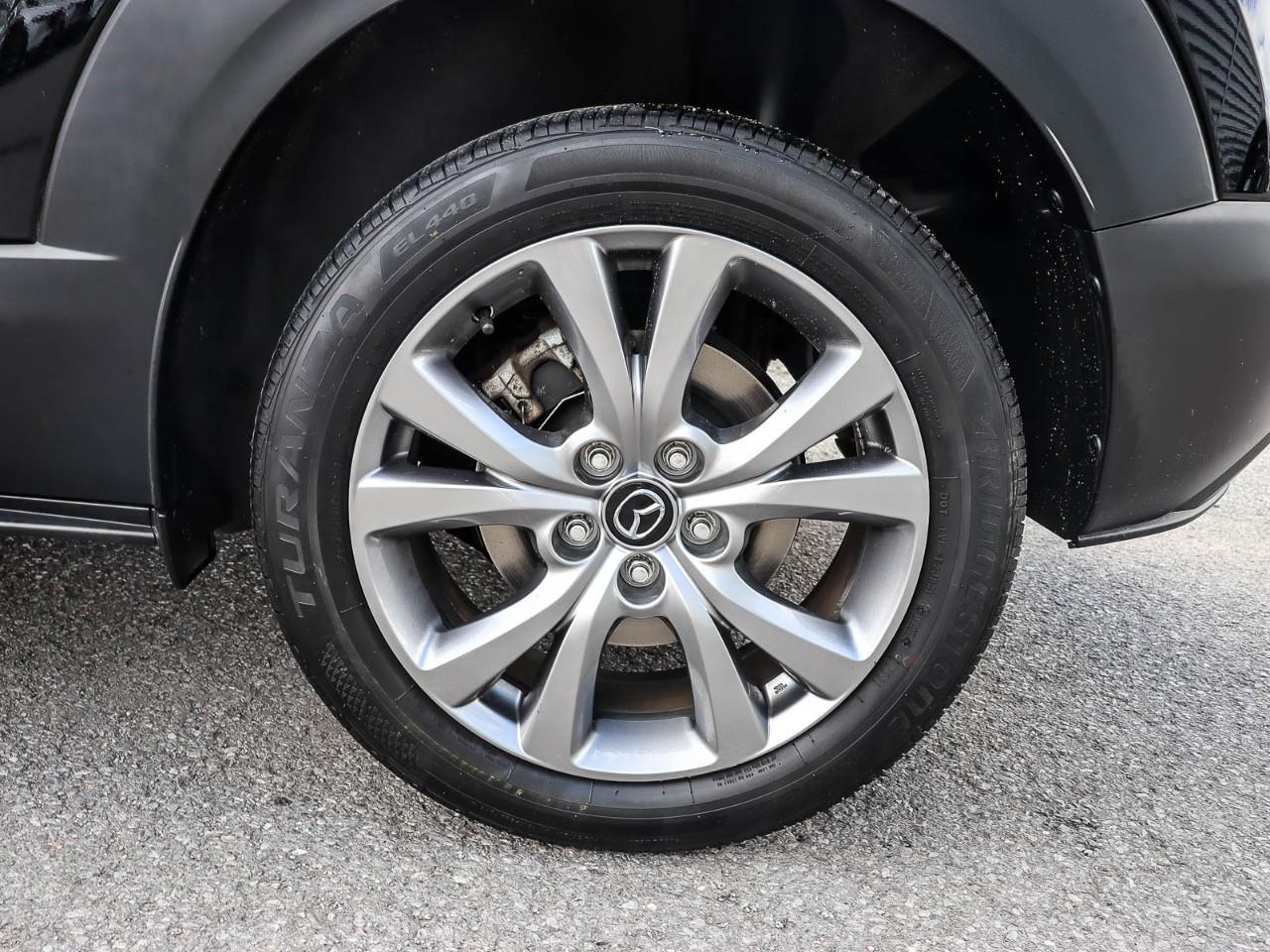 2022 Mazda CX-30 GS Photo