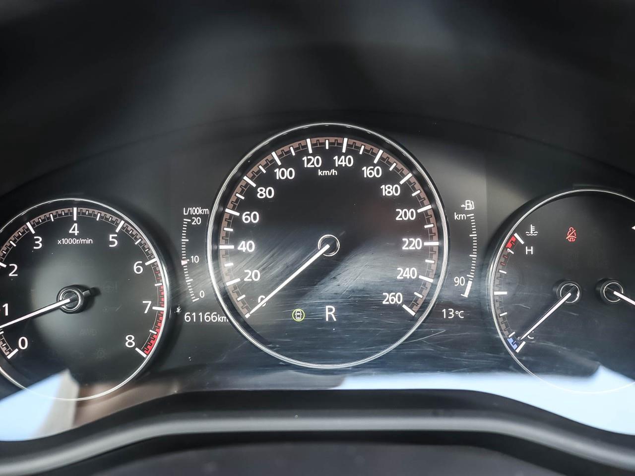 2022 Mazda CX-30 GS Photo