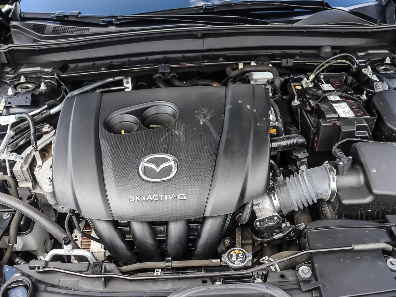 2022 Mazda CX-30 GS Photo