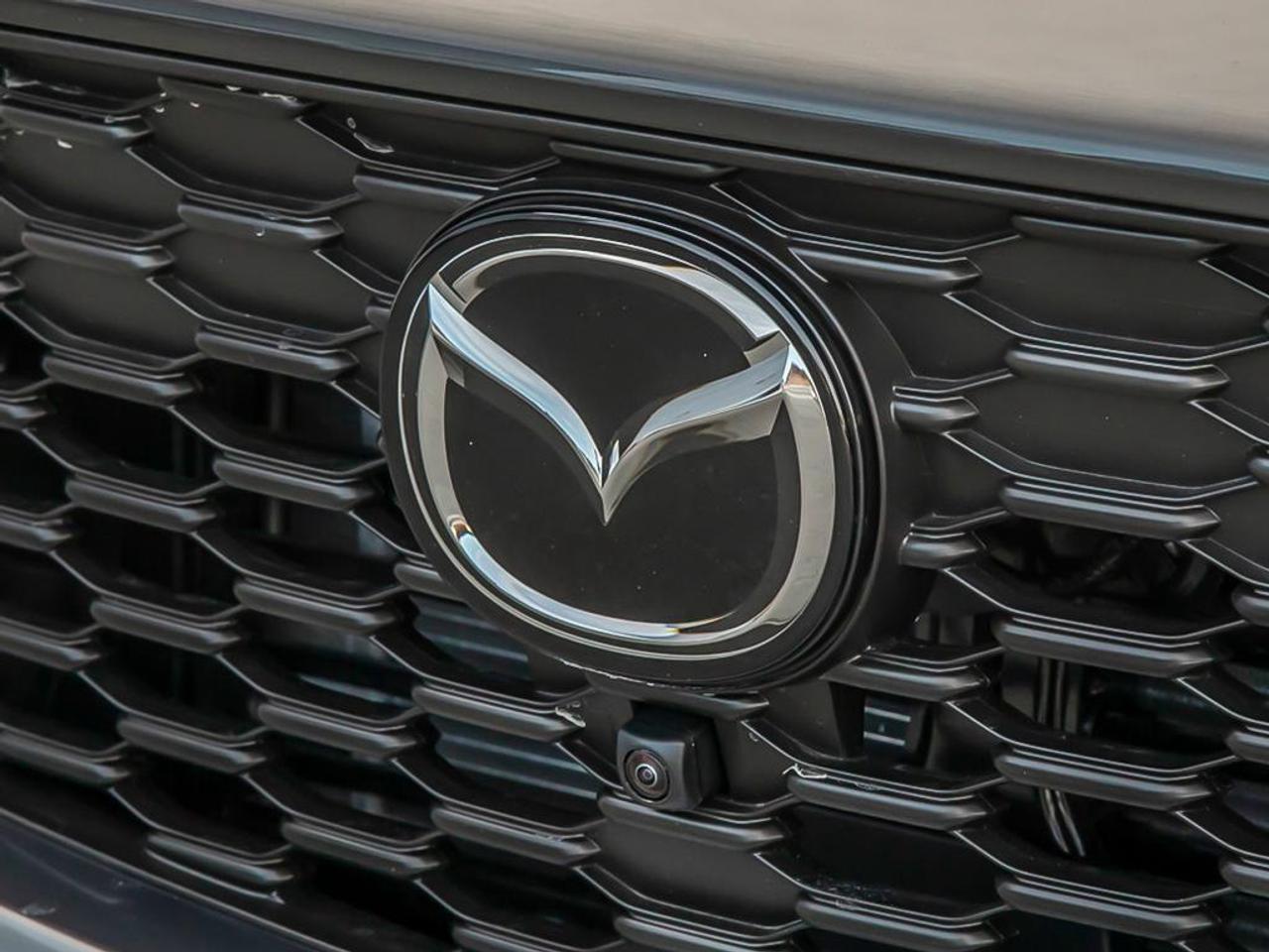 2026 Mazda CX-5 GX Photo