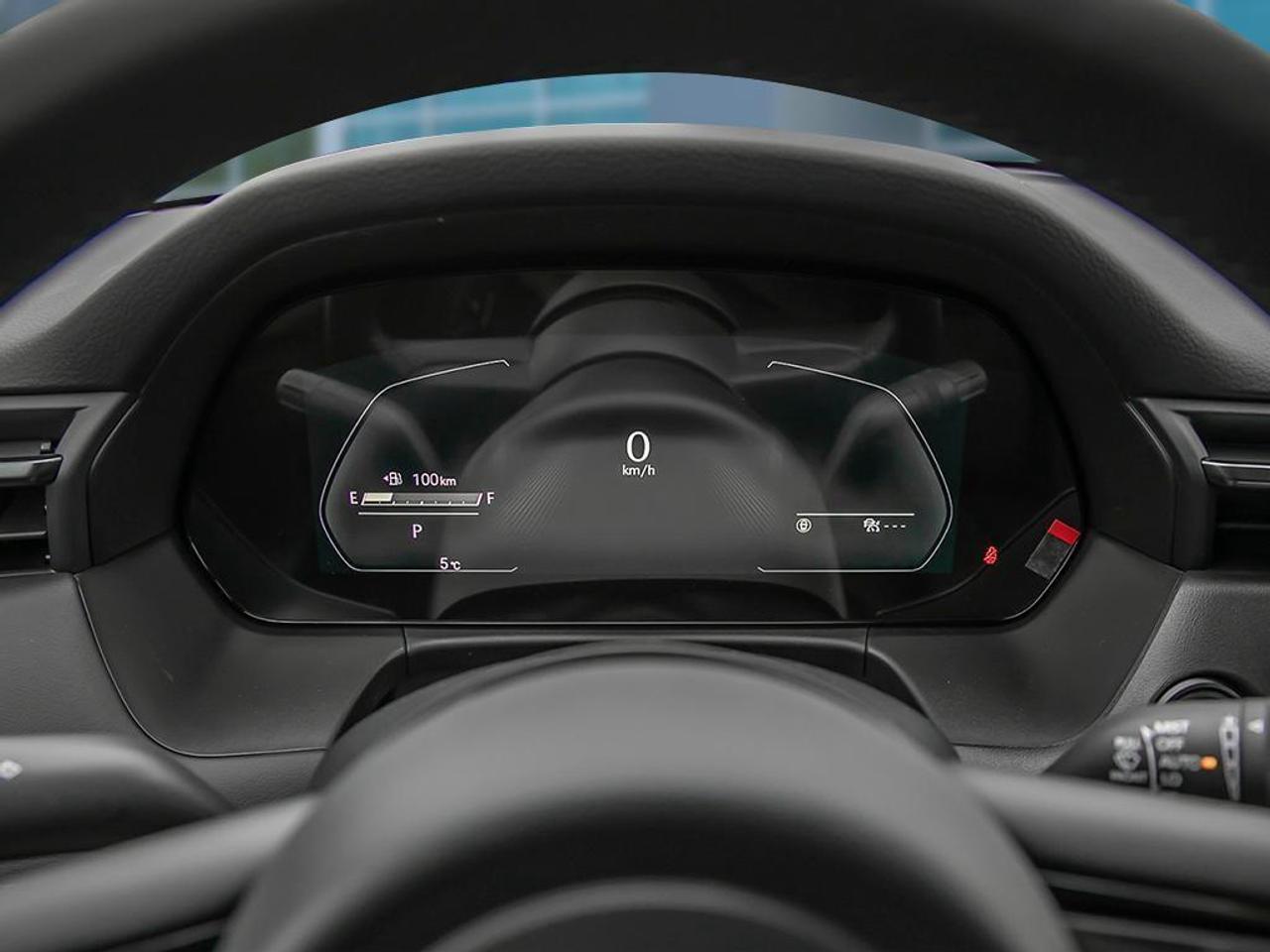 2026 Mazda CX-5 GX Photo