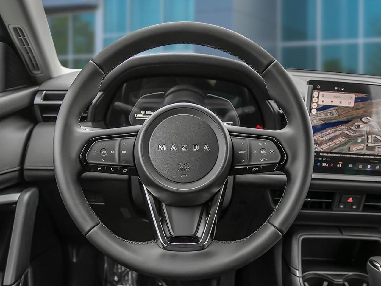 2026 Mazda CX-5 GX Photo