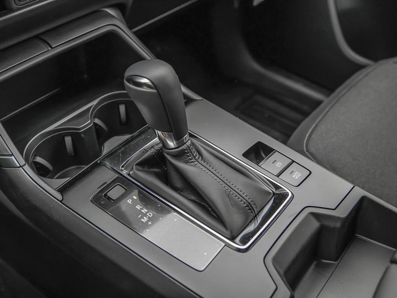 2026 Mazda CX-5 GX Photo