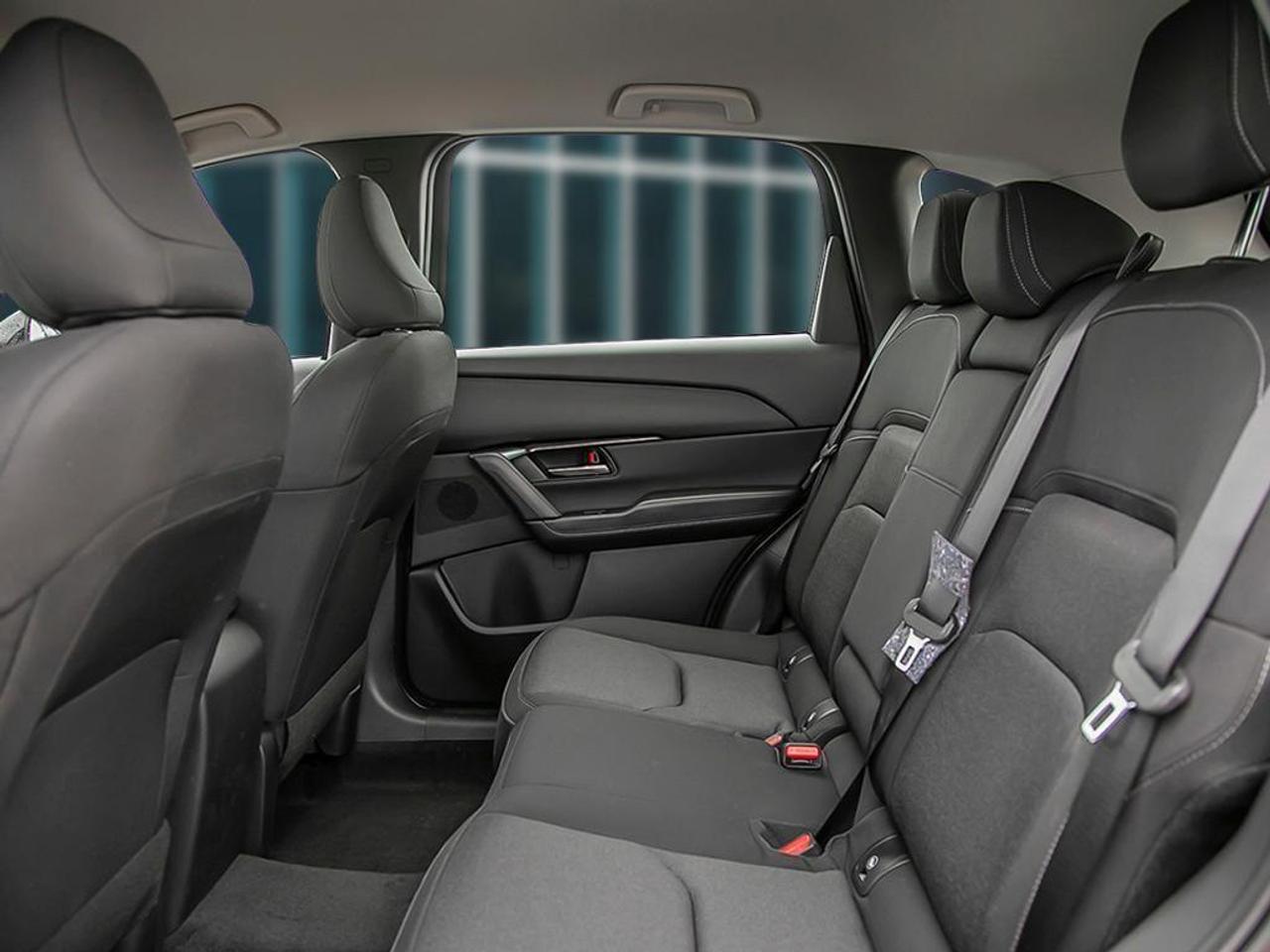 2026 Mazda CX-5 GX Photo