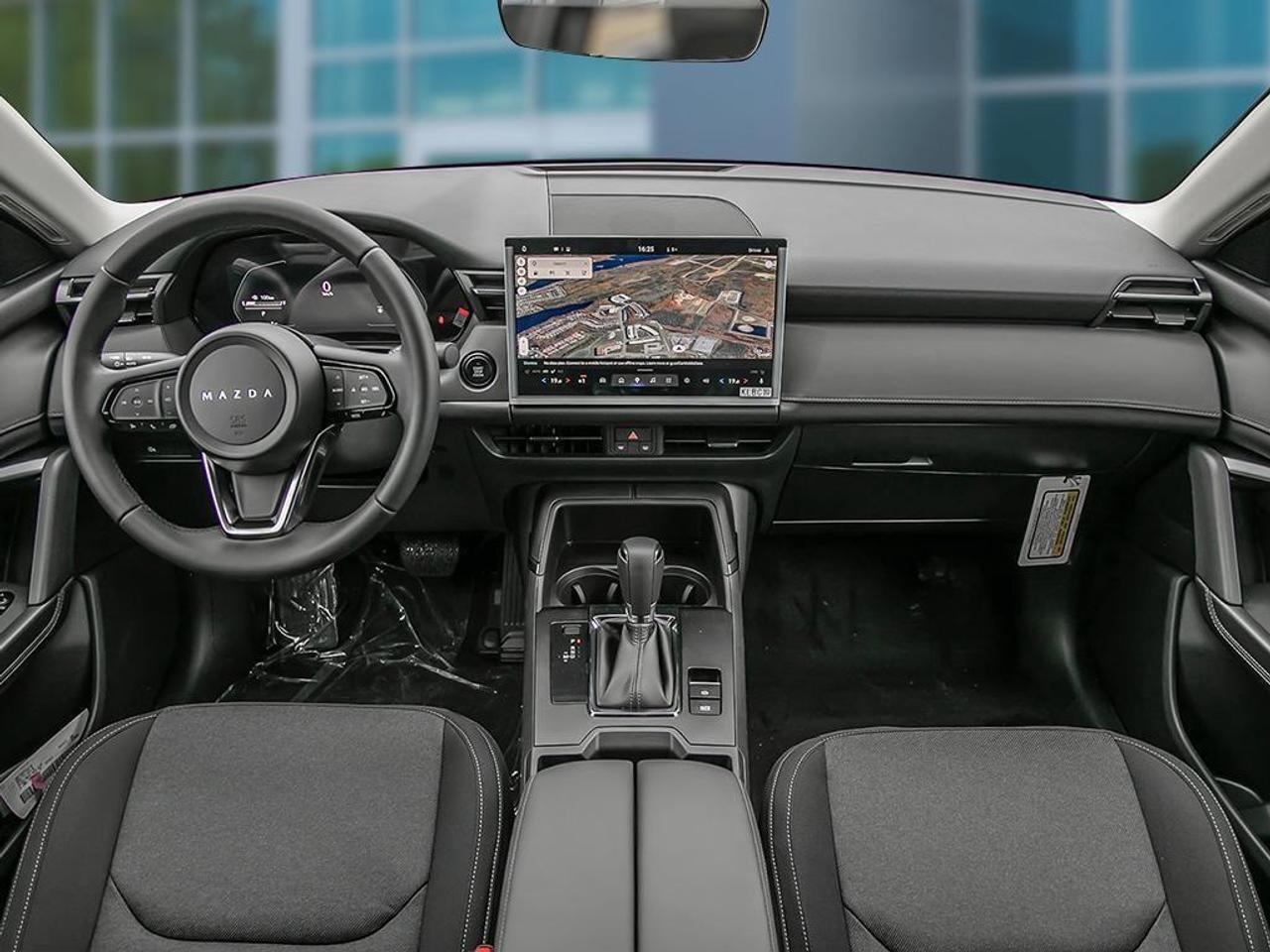 2026 Mazda CX-5 GX Photo