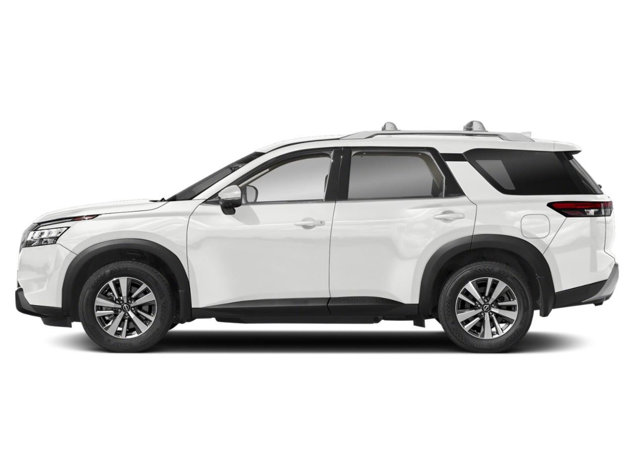 2023 Nissan Pathfinder SL 4WD Photo