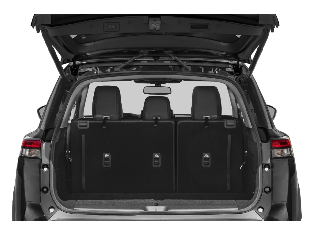 2023 Nissan Pathfinder SL 4WD Photo