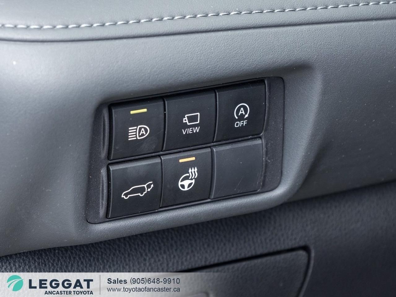 2023 Toyota Highlander PLATINUM AWD Photo