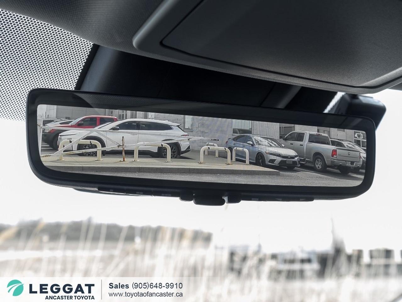 2023 Toyota Highlander PLATINUM AWD Photo