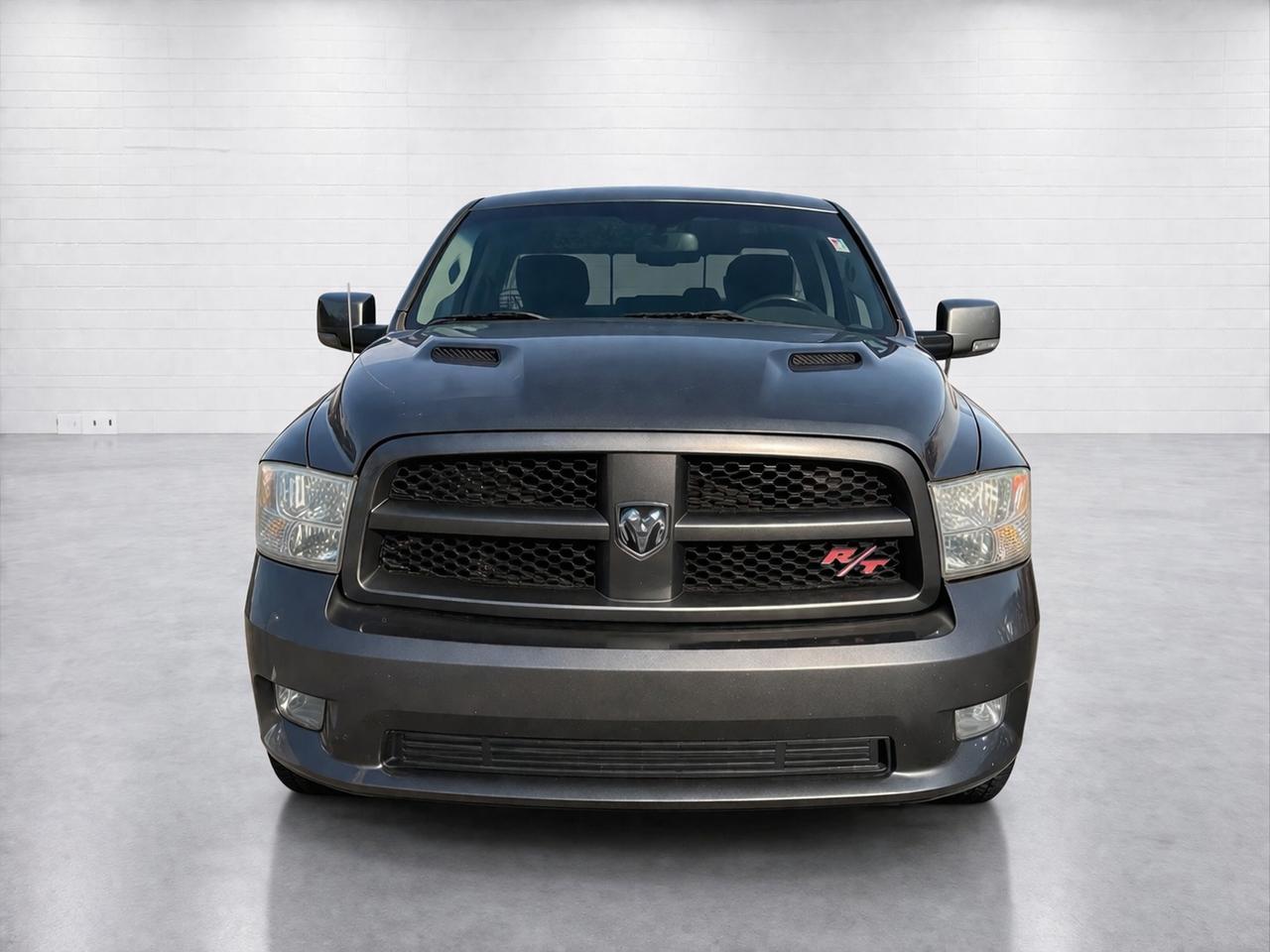 Used 2011 RAM 1500 R/T SPORT for sale in Burlington, ON