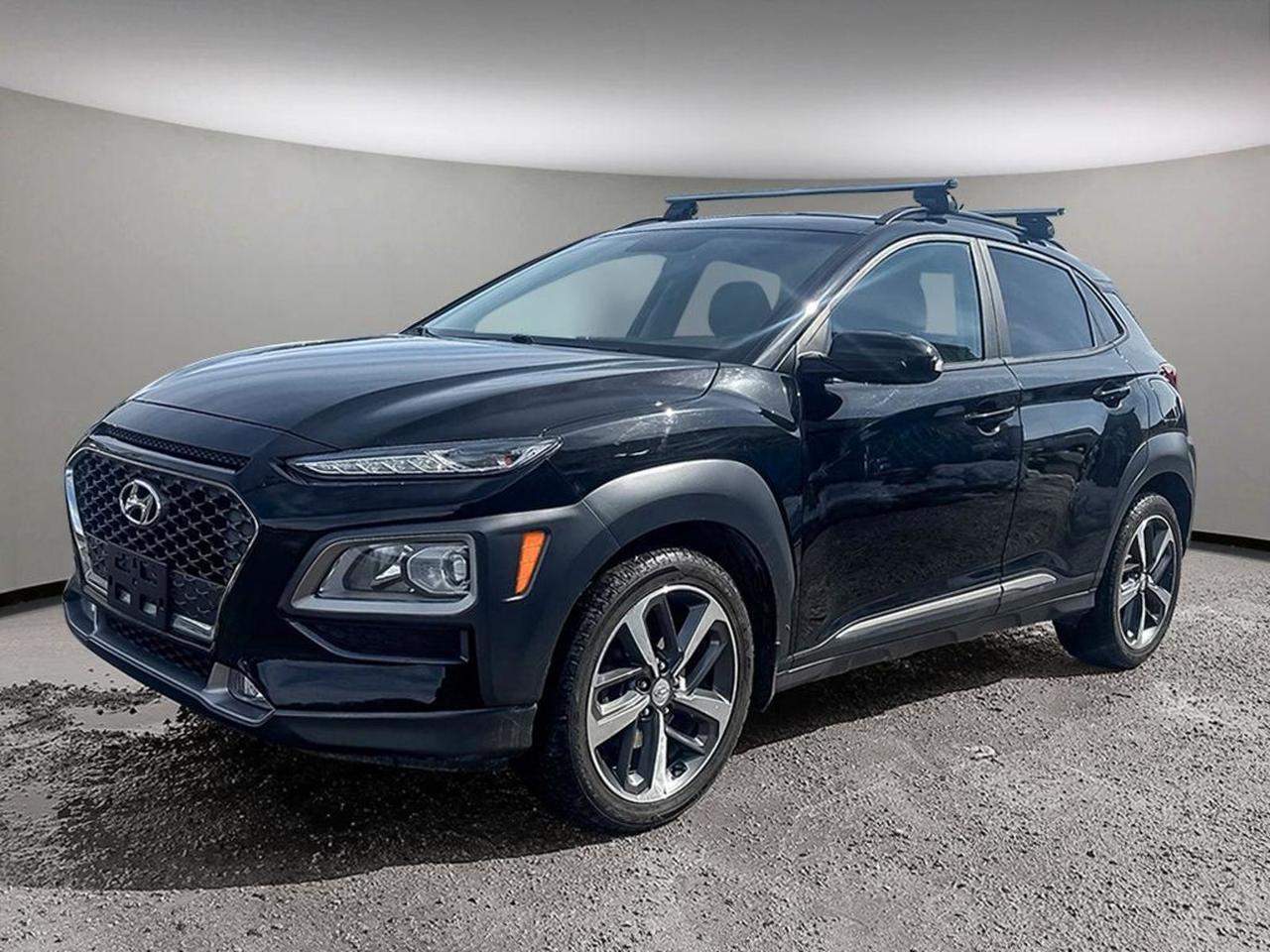 Used 2021 Hyundai KONA  for sale in Yellowknife, NT