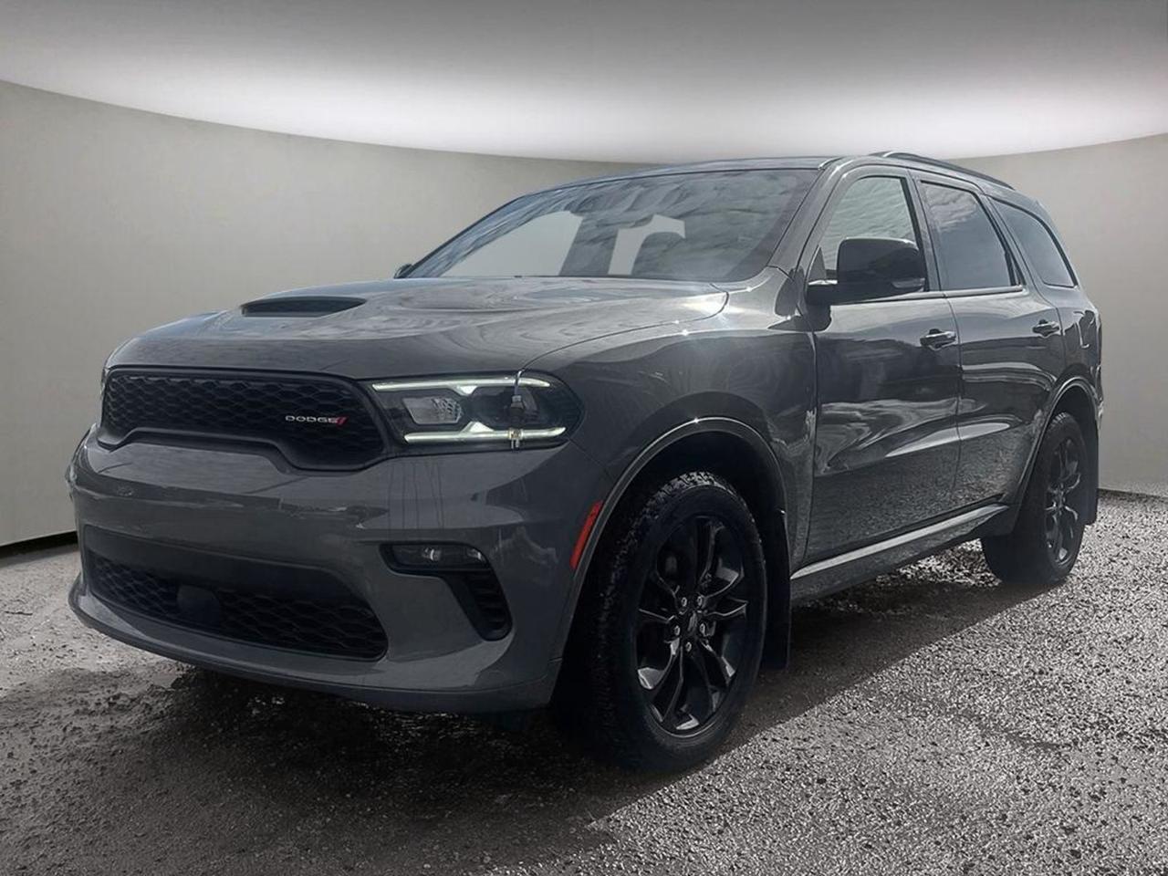 Used 2022 Dodge Durango  for sale in Yellowknife, NT