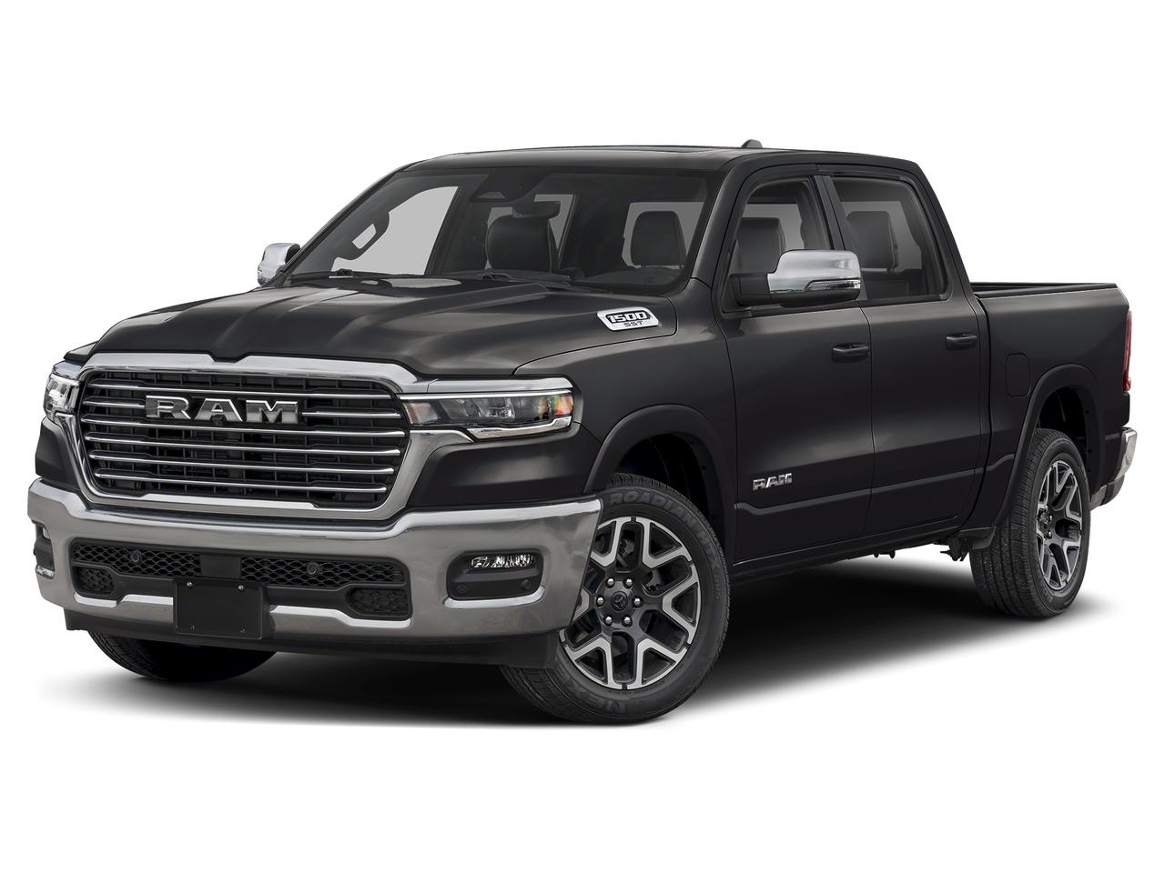 New 2026 RAM 1500 Laramie for sale in Goderich, ON