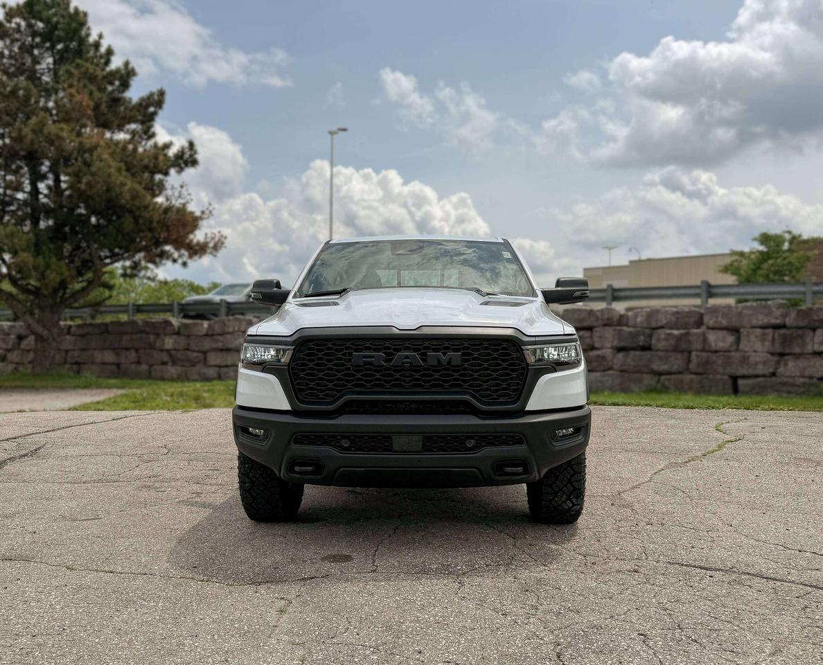 2026 RAM 1500  Photo