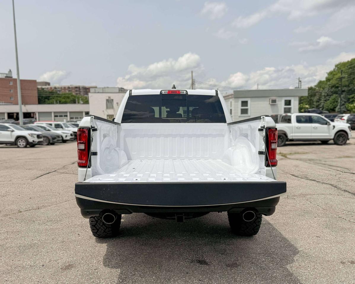 2026 RAM 1500  Photo