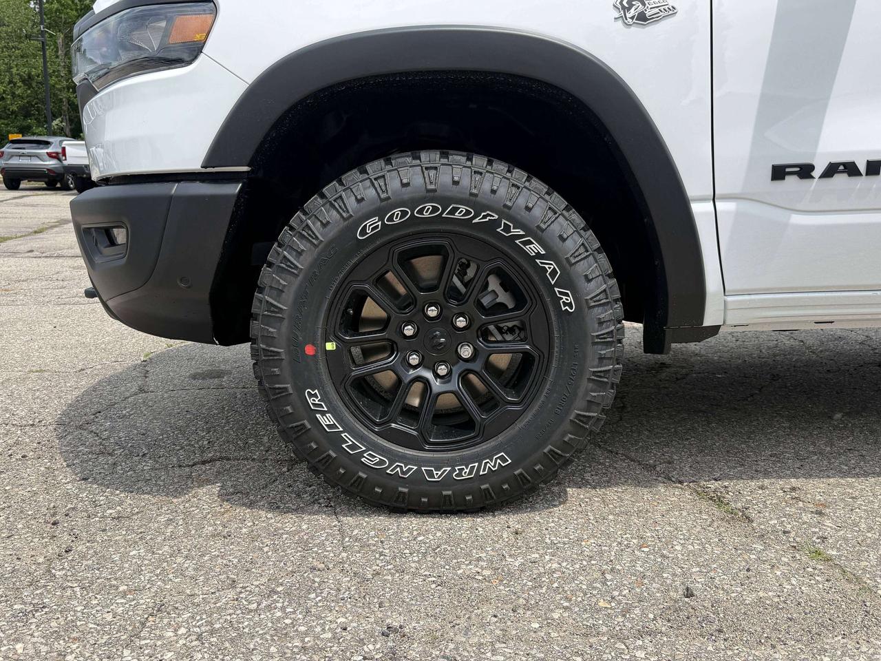 2026 RAM 1500  Photo