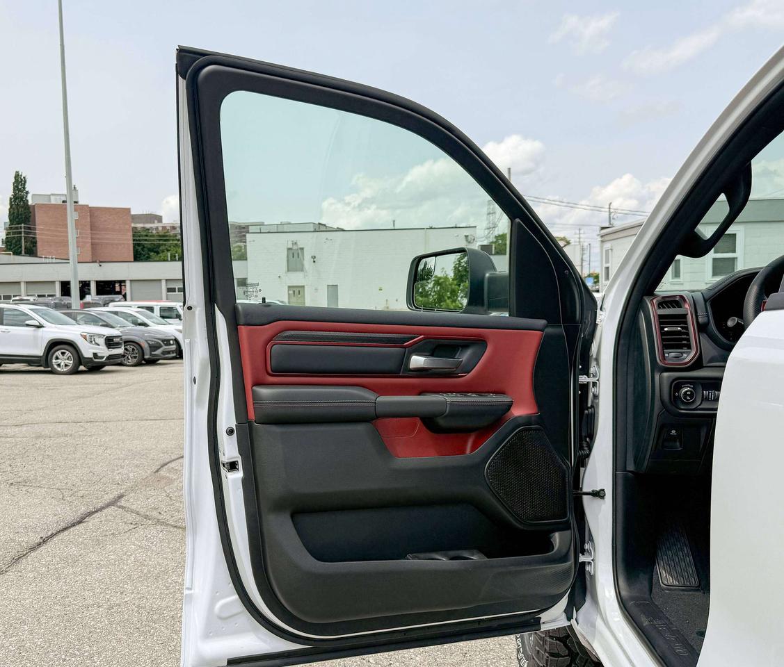 2026 RAM 1500  Photo
