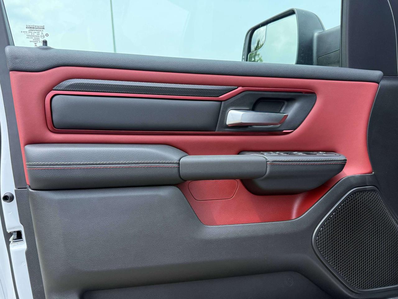 2026 RAM 1500  Photo