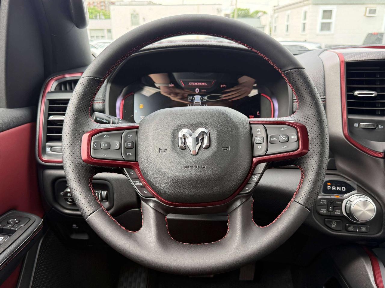 2026 RAM 1500  Photo