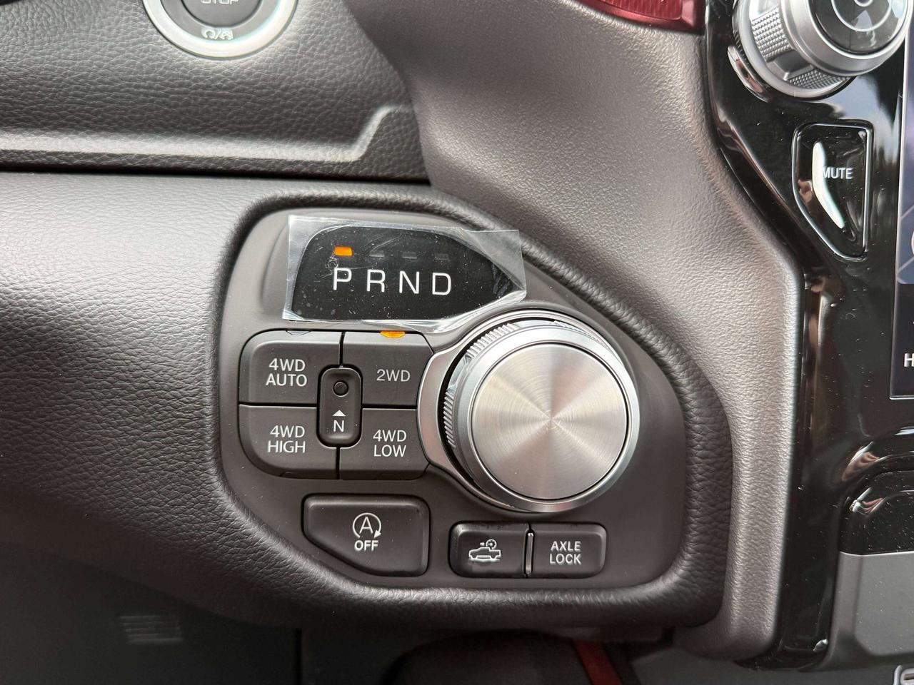 2026 RAM 1500  Photo