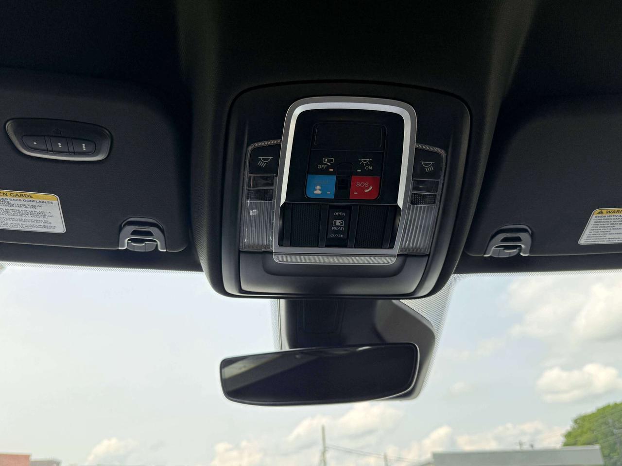 2026 RAM 1500  Photo