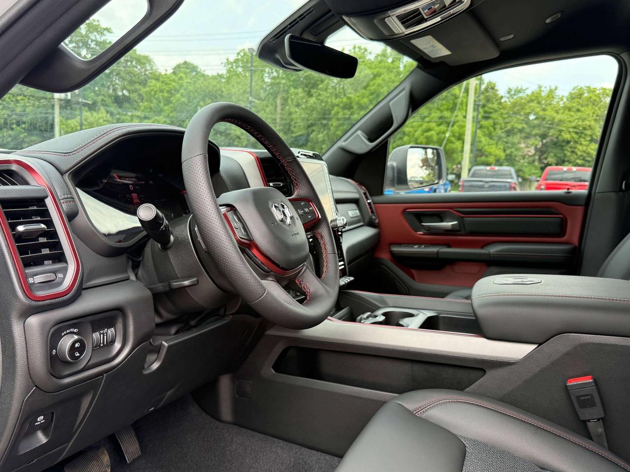 2026 RAM 1500  Photo