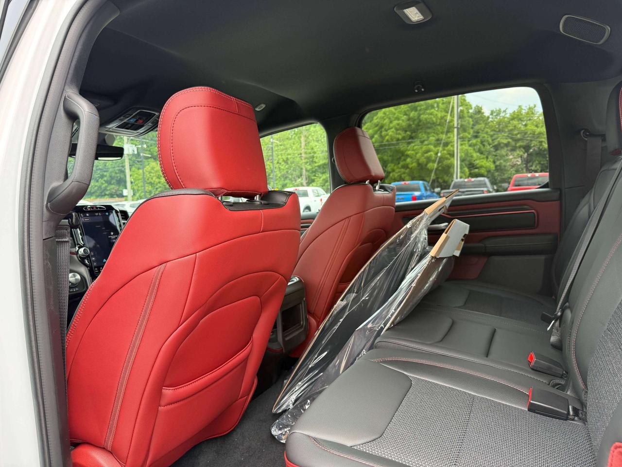 2026 RAM 1500  Photo