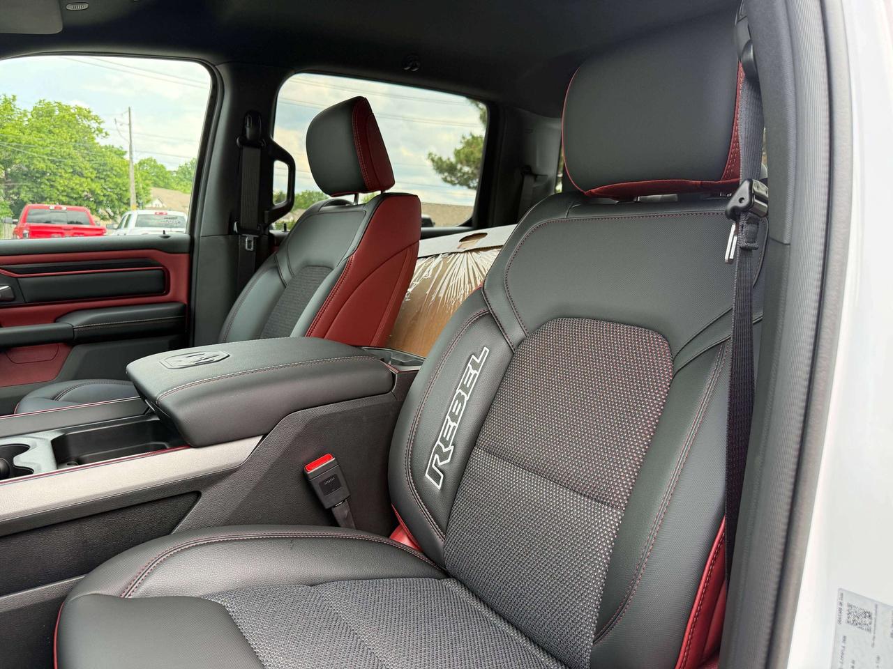 2026 RAM 1500  Photo