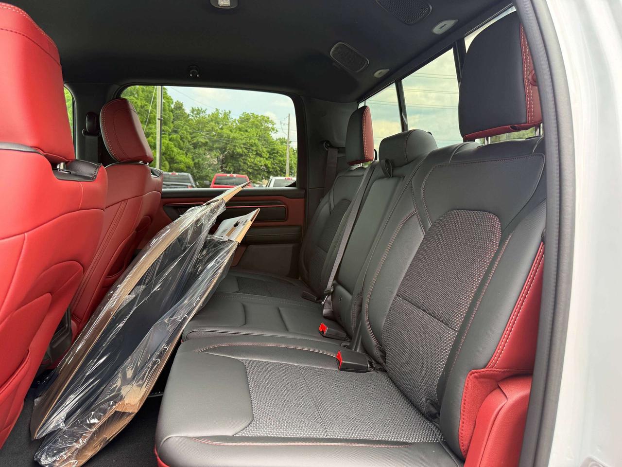2026 RAM 1500  Photo
