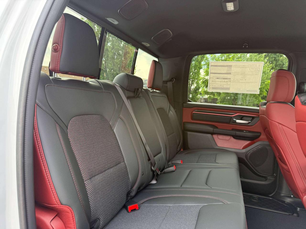 2026 RAM 1500  Photo