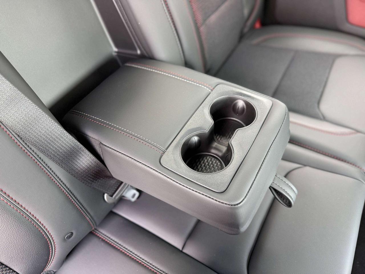 2026 RAM 1500  Photo