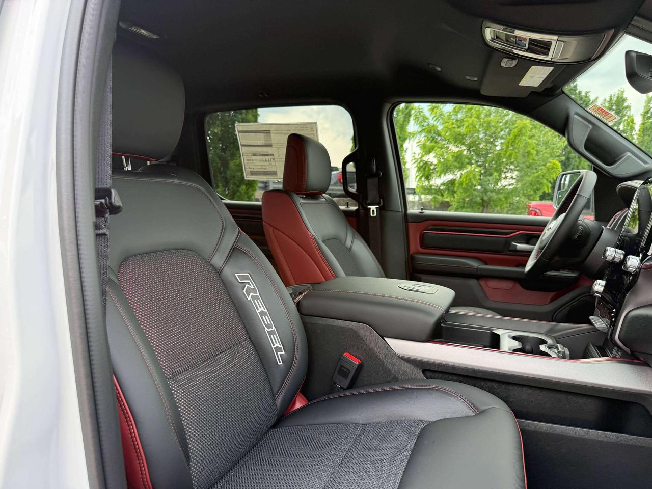 2026 RAM 1500  Photo