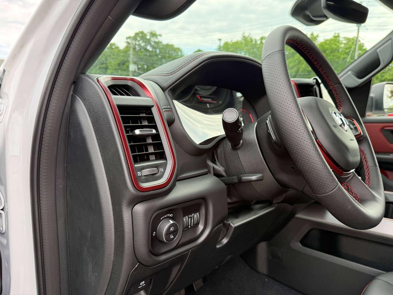 2026 RAM 1500 Rebel 4x4 Crew Cab 5'7  Box Photo