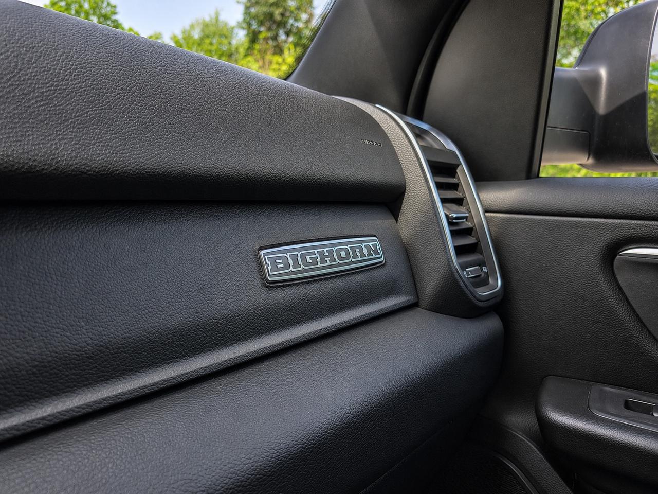 2026 RAM 1500 BIG HORN | Night Edition | HEMI | Level 1 | 3.92 Photo