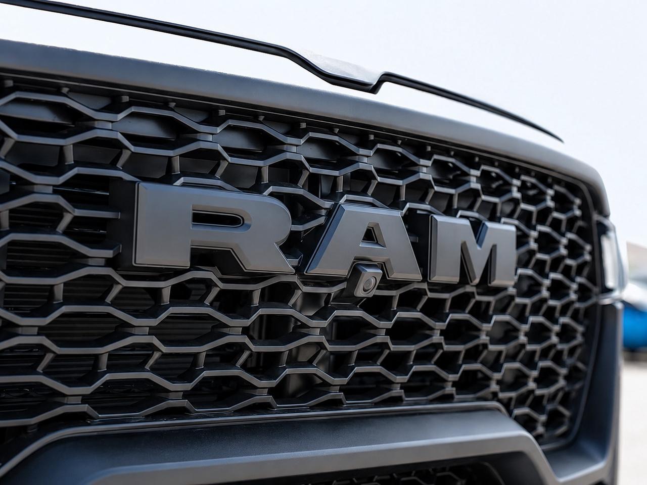 2026 RAM 1500 REBEL | Sport Hood | HEMI | Adaptive Cruise Photo