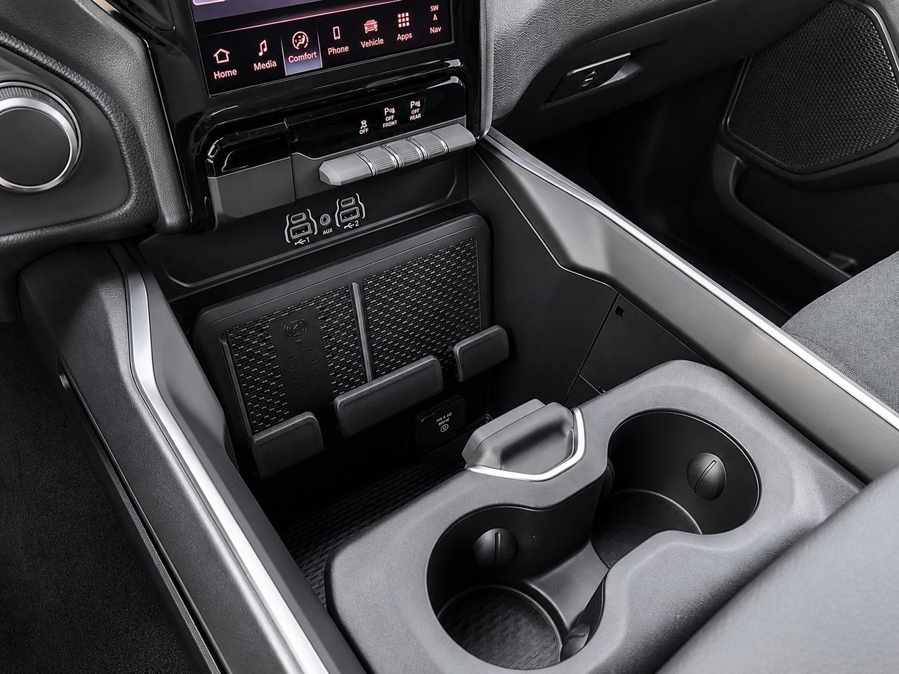 2026 RAM 1500 BIG HORN | Level 2 | HEMI | Pano Roof | NIght Pkg Photo