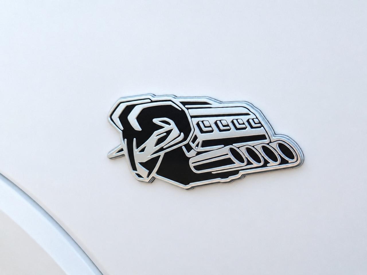 2026 RAM 1500 BIG HORN | Level 1 | Night Edition | HEMI | 3.92 Photo