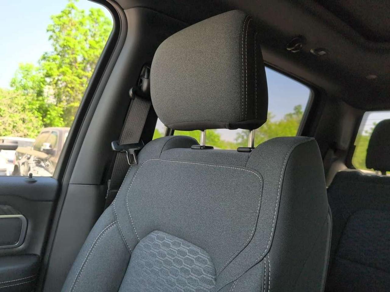 2026 RAM 1500 BIG HORN | Level 2 | HEMI | Pano Roof | NIght Pkg Photo