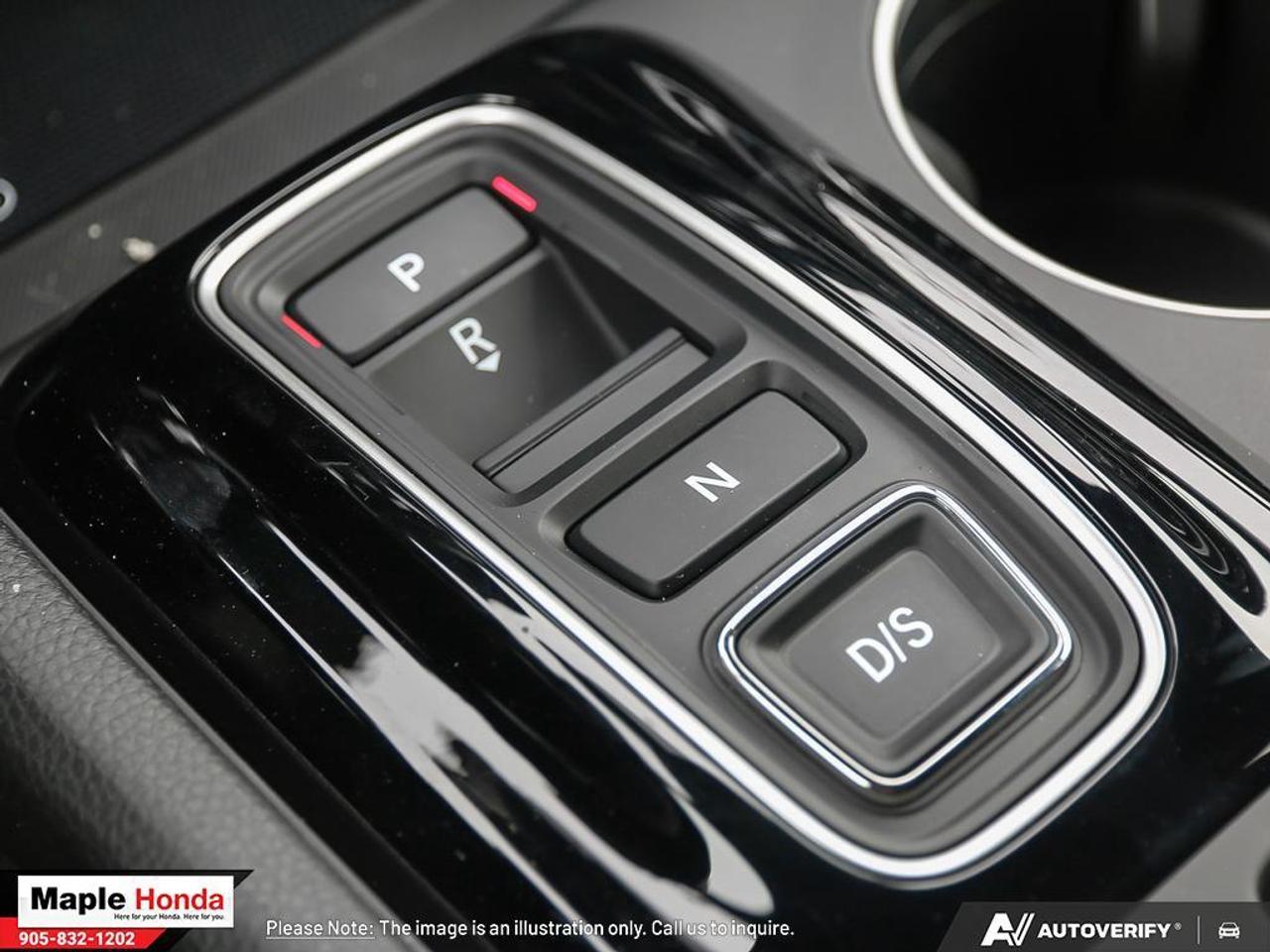 2026 Honda Pilot BLACK ED Photo