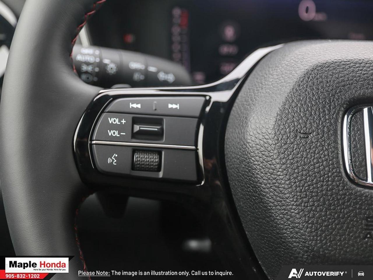 2026 Honda Pilot BLACK ED Photo