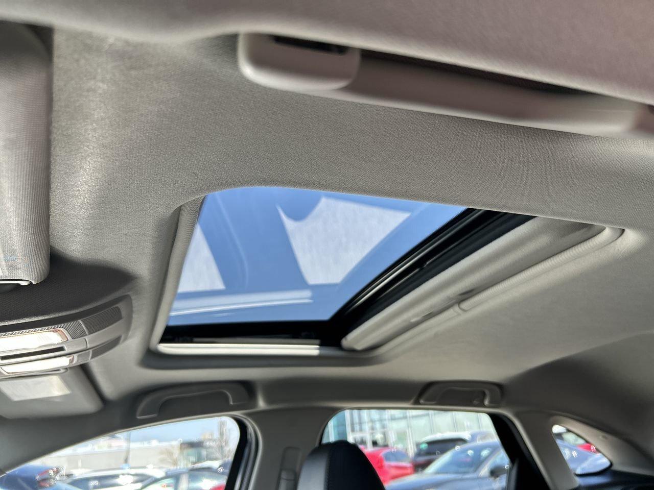 2021 Mazda CX-3 GS AWD at Compact Size, Confident Drive | FSH Photo