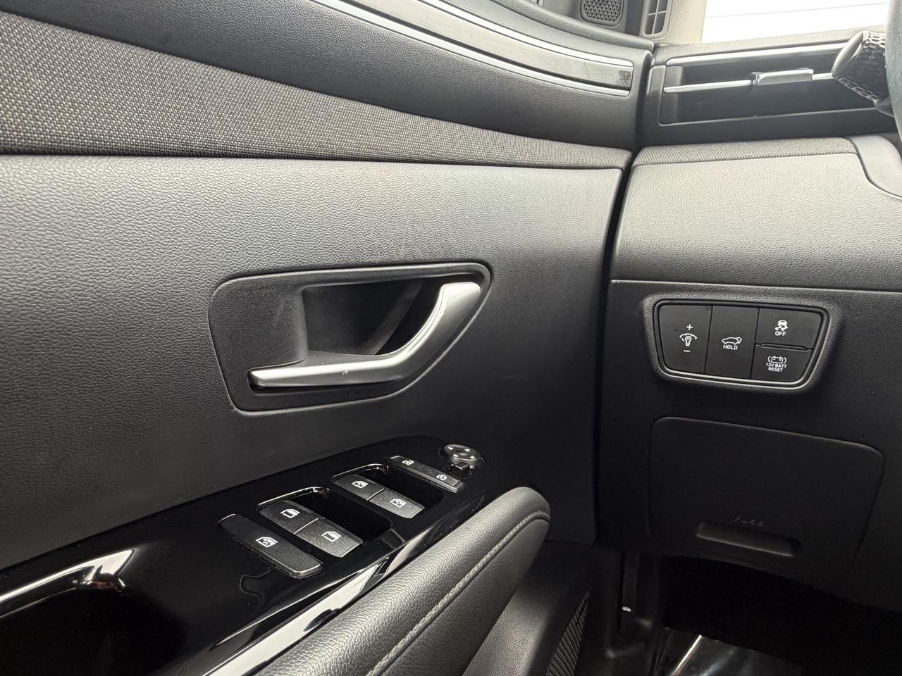 2023 Hyundai Tucson Hybrid Luxury AWD Photo