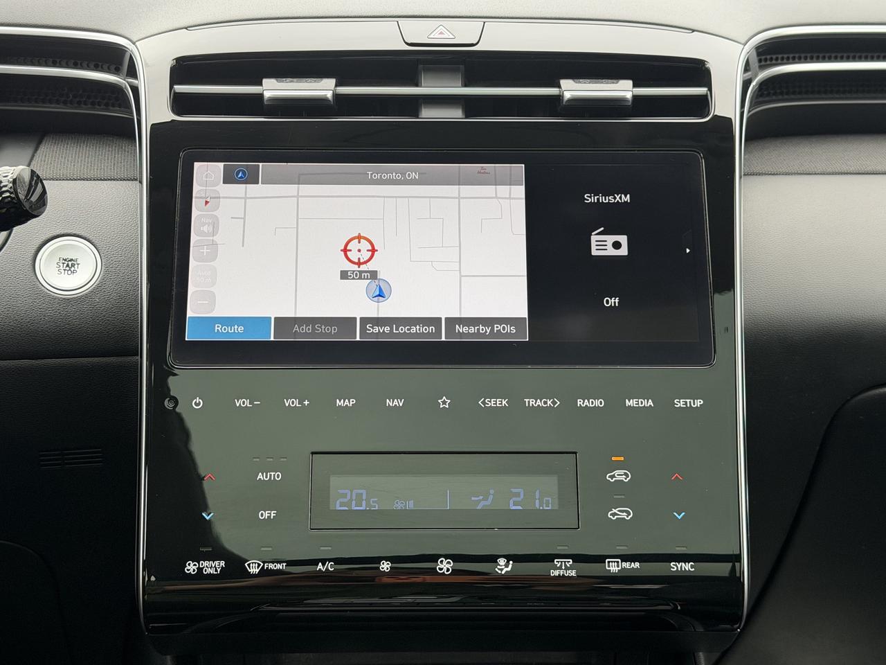 2023 Hyundai Tucson Hybrid Luxury AWD Photo
