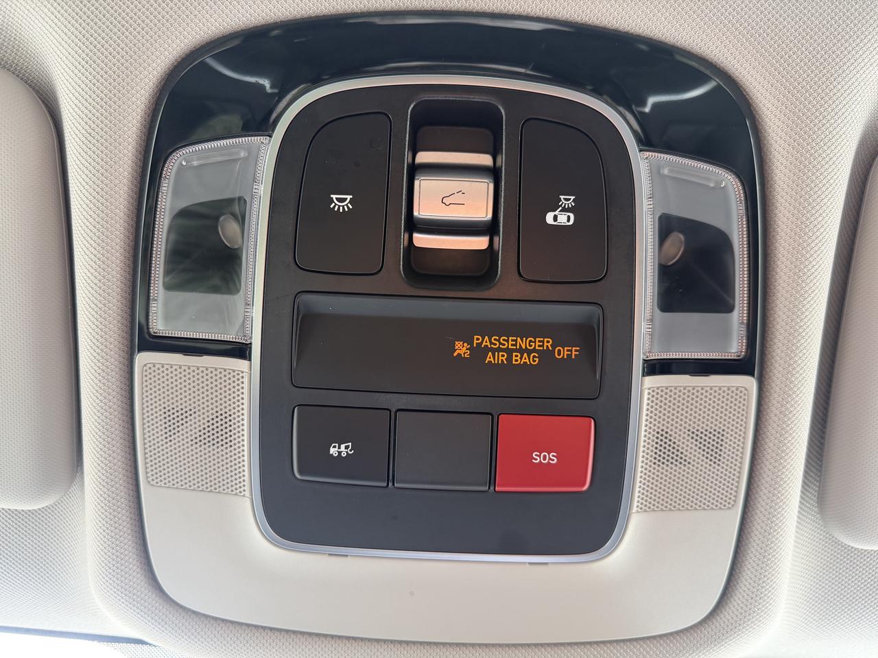 2023 Hyundai Tucson Hybrid Luxury AWD Photo